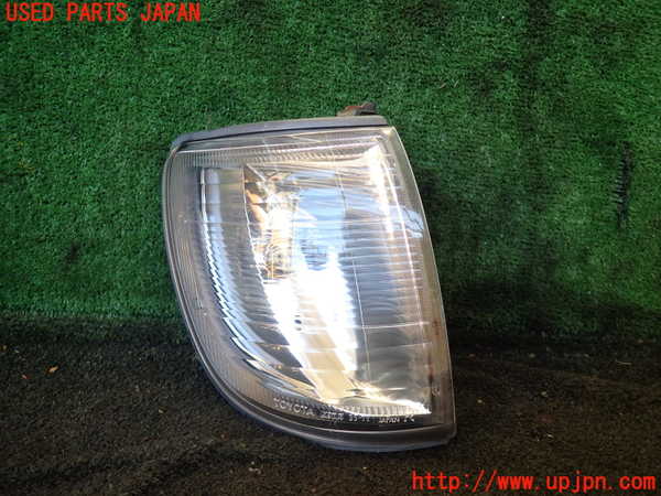 1UPJ-23581150]ハイラックスサーフ(RZN185W)右コーナーランプ 中古_m0001.jpg