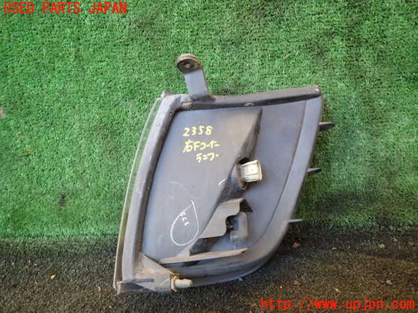 1UPJ-23581150]ハイラックスサーフ(RZN185W)右コーナーランプ 中古_m0002.jpg