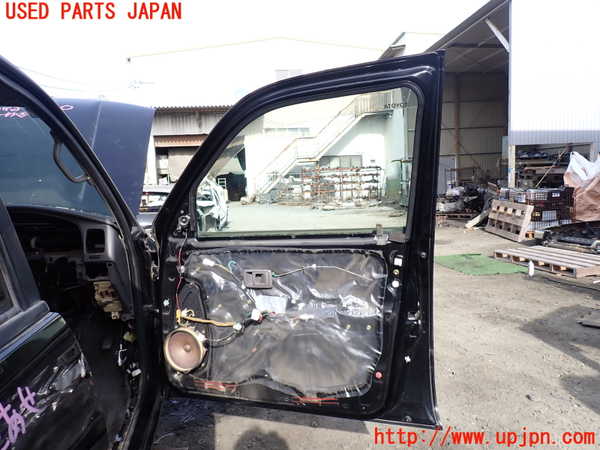 5UPJ-23581230]ハイラックスサーフ(RZN185W)右前ドア NSG M3O5 中古_m0004.jpg