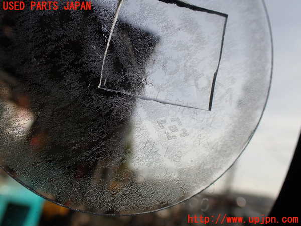 5UPJ-23581380]ハイラックスサーフ(RZN185W)右クォーターガラス ASAHI M2L3 中古_m0004.jpg