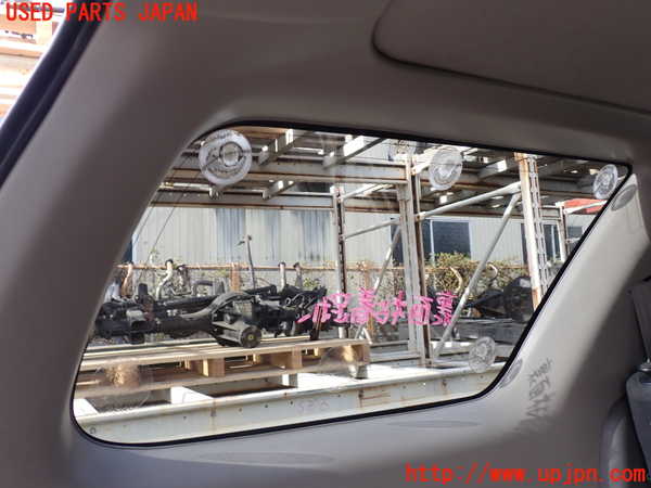 5UPJ-23581382]ハイラックスサーフ(RZN185W)左クォーターガラス ASAHI M2L3 中古_m0003.jpg