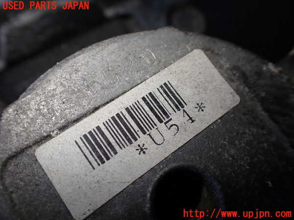 5UPJ-23584250]ハイラックスサーフ(RZN185W)パワステポンプ 中古_m0004.jpg