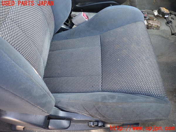 5UPJ-23587035]ハイラックスサーフ(RZN185W)運転席シート 中古_m0003.jpg