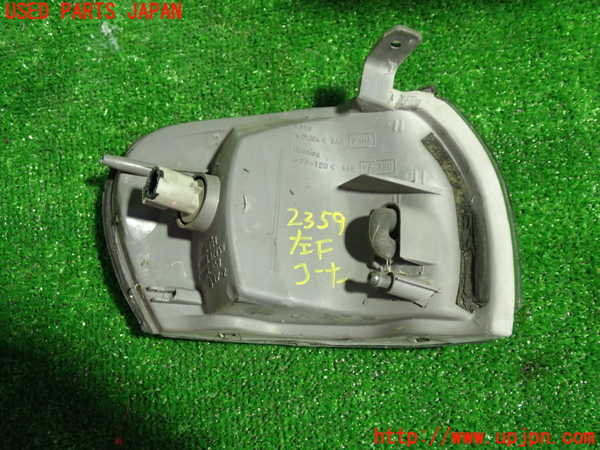 5UPJ-23591152]インプレッサワゴン WRX-STi(GF8)左コーナーランプ 中古_m0002.jpg