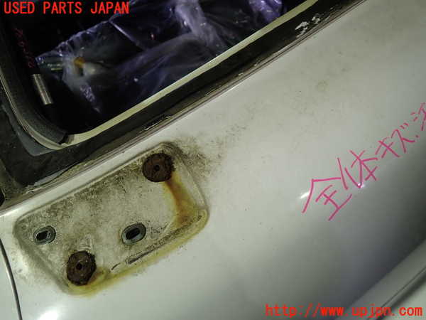 5UPJ-23591566]インプレッサワゴン WRX-STi(GF8)バックドア リアゲート ハッチ 中古_m0002.jpg