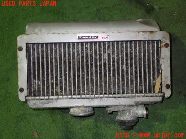 1UPJ-23592451]インプレッサワゴン WRX-STi(GF8)インタークーラー1 中古_m0001.jpg