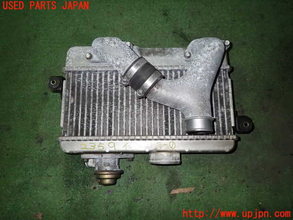 1UPJ-23592451]インプレッサワゴン WRX-STi(GF8)インタークーラー1 中古_m0003.jpg