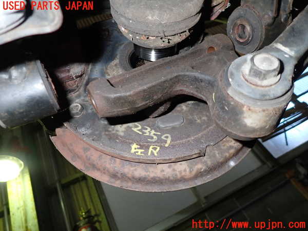 5UPJ-23594305]インプレッサワゴン WRX-STi(GF8)左リアナックルハブ 中古_m0002.jpg