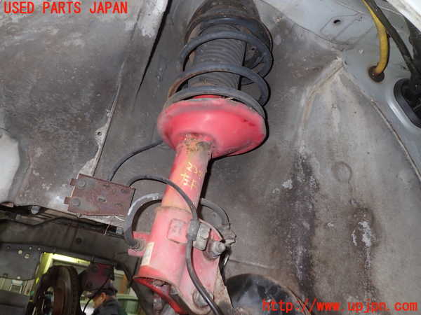 5UPJ-23595025]インプレッサワゴン WRX-STi(GF8)左フロントストラット 中古_m0001.jpg