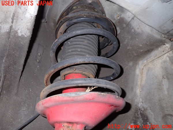 5UPJ-23595025]インプレッサワゴン WRX-STi(GF8)左フロントストラット 中古_m0002.jpg