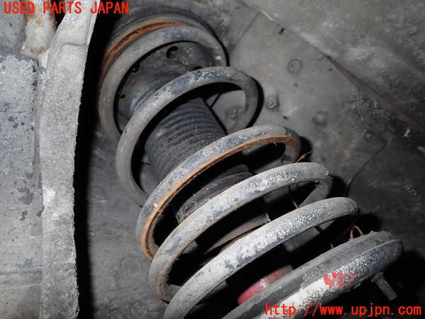 5UPJ-23595035]インプレッサワゴン WRX-STi(GF8)右リアストラット 中古_m0002.jpg