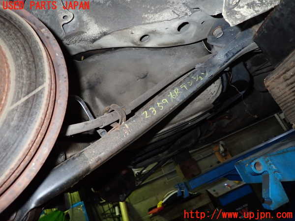 5UPJ-23595325]インプレッサワゴン WRX-STi(GF8)右リアテンションロッド 中古_m0001.jpg