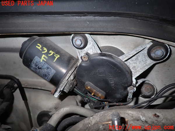 1UPJ-23596770]インプレッサワゴン WRX-STi(GF8)フロントワイパーモーター 中古_m0001.jpg