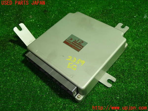 1UPJ-23596110]インプレッサワゴン WRX-STi(GF8)エンジンコンピューター 中古_m0001.jpg