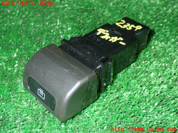 1UPJ-23596300]インプレッサワゴン WRX-STi(GF8)デフォッガースイッチ 中古_m0002.jpg
