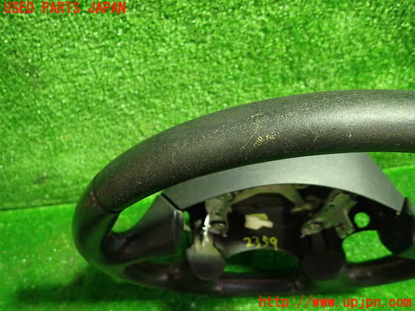 1UPJ-23597855]インプレッサワゴン WRX-STi(GF8)ステアリングホイール 中古_m0003.jpg
