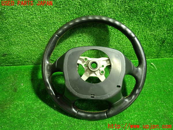 1UPJ-23597855]インプレッサワゴン WRX-STi(GF8)ステアリングホイール 中古_m0004.jpg