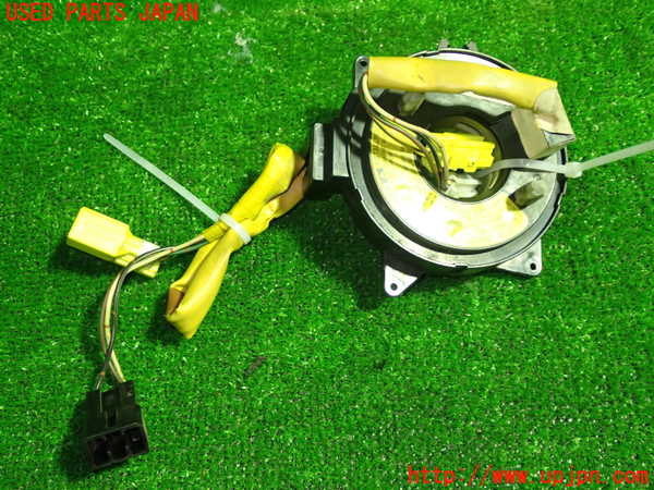 5UPJ-23596800]インプレッサワゴン WRX-STi(GF8)スパイラルケーブル(リール) 中古_m0001.jpg