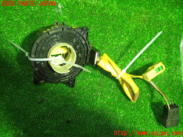 5UPJ-23596800]インプレッサワゴン WRX-STi(GF8)スパイラルケーブル(リール) 中古_m0002.jpg