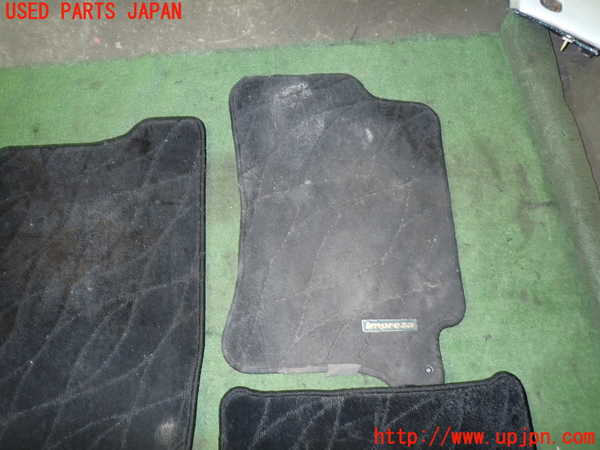 5UPJ-23597800]インプレッサワゴン WRX-STi(GF8)フロアマット 中古_m0002.jpg