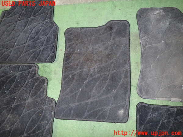 5UPJ-23597800]インプレッサワゴン WRX-STi(GF8)フロアマット 中古_m0003.jpg