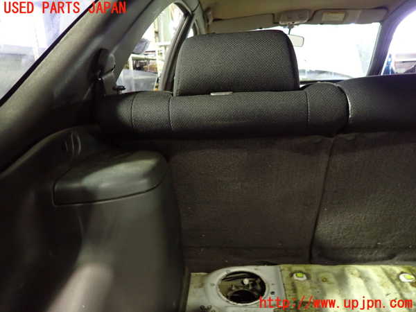5UPJ-23597435]インプレッサワゴン WRX-STi(GF8)左リアシート 中古_m0005.jpg