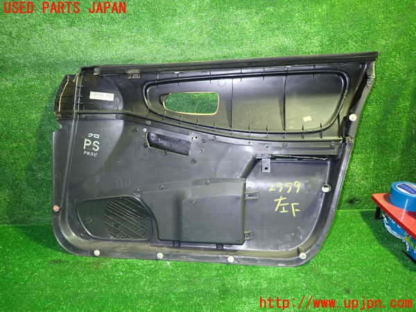 1UPJ-23591264]インプレッサワゴン WRX-STi(GF8)左前ドア内張り 中古_m0005.jpg