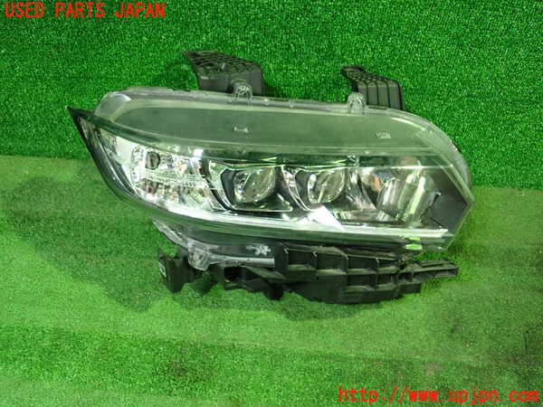 1UPJ-23601130]S660(JW5)右ヘッドライト HID 中古_m0001.jpg