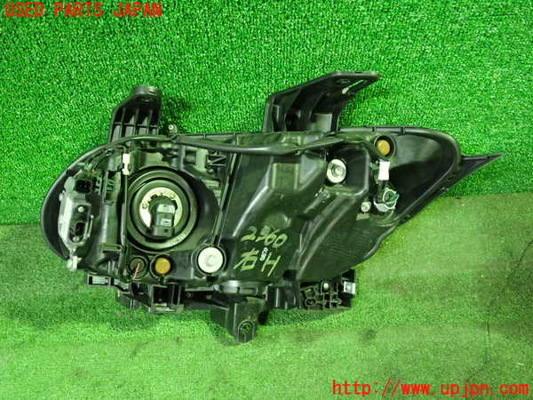 1UPJ-23601130]S660(JW5)右ヘッドライト HID 中古_m0004.jpg