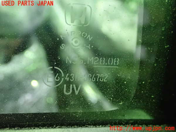 5UPJ-23601560]S660(JW5)リアガラス M28.08 中古_m0002.jpg