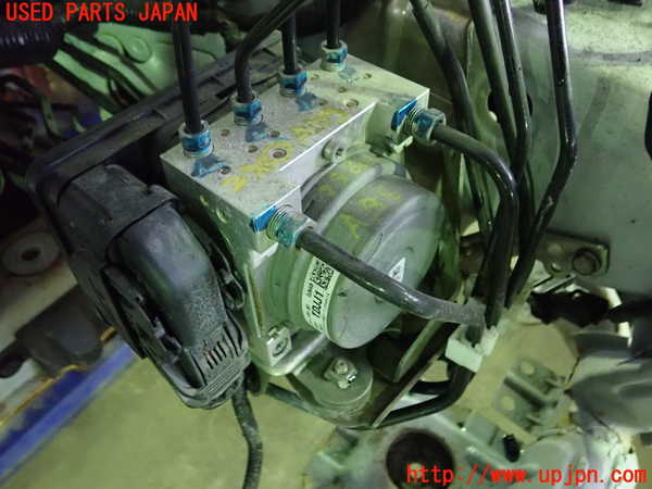 5UPJ-23604040]S660(JW5)ABSアクチュエーター 中古_m0001.jpg