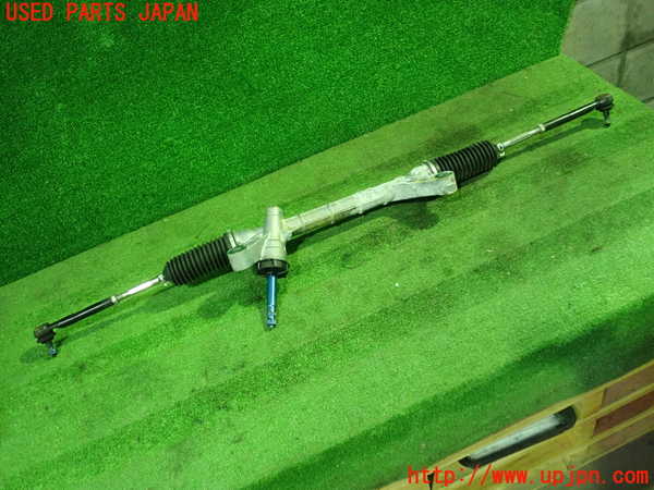1UPJ-23604235]S660(JW5)パワステギアボックス 中古_m0005.jpg
