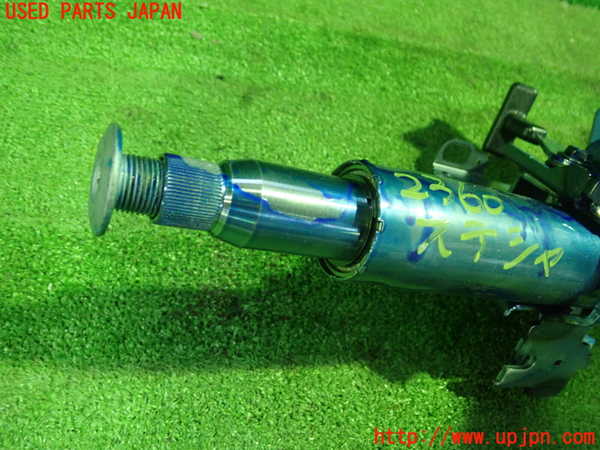 5UPJ-23604260]S660(JW5)ステアリングシャフト 中古_m0002.jpg