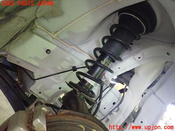 5UPJ-23605015]S660(JW5)右フロントストラット 中古_m0001.jpg