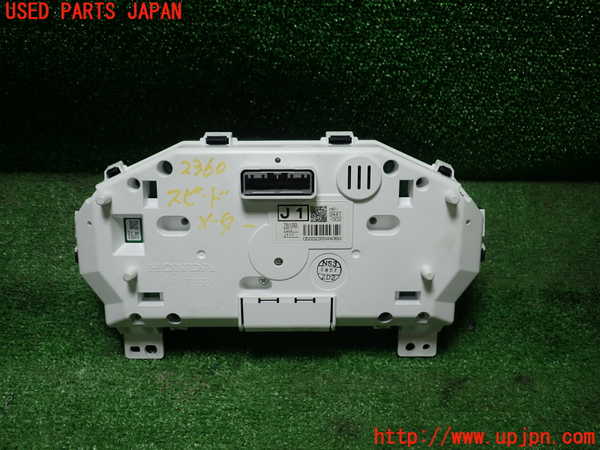 5UPJ-23606170]S660(JW5)スピードメーター 中古_m0003.jpg