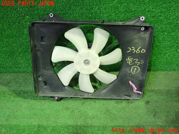 1UPJ-23606836]S660(JW5)電動ファン1 中古_m0001.jpg