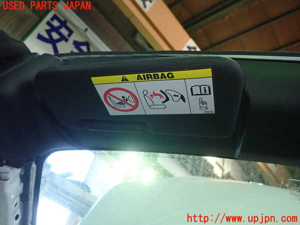 5UPJ-23607630]S660(JW5)室内サンバイザー左側 中古_m0001.jpg