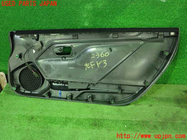 5UPJ-23601264]S660(JW5)左ドア内張り 中古_m0004.jpg