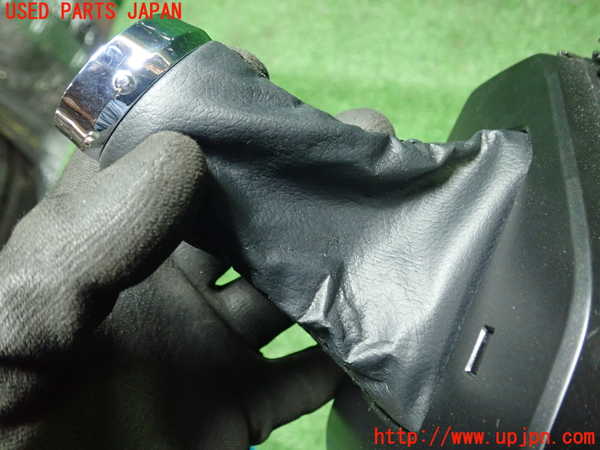 5UPJ-23607575]S660(JW5)シフトブーツ 中古_m0003.jpg