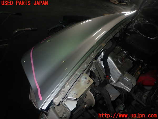 1UPJ-23611080]マセラティ・クアトロポルテ(MQP)右前フェンダー 中古_m0002.jpg