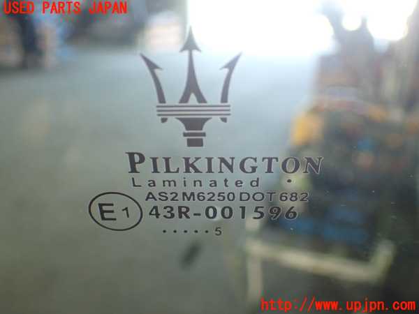 1UPJ-23611230]マセラティ・クアトロポルテ(MQP)右前ドア 43R-001596 中古_m0003.jpg