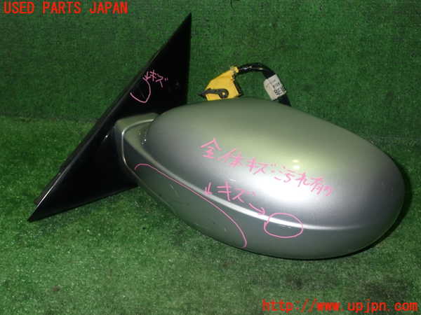 1UPJ-23611212]マセラティ・クアトロポルテ(MQP)左ドアミラー 中古_m0001.jpg