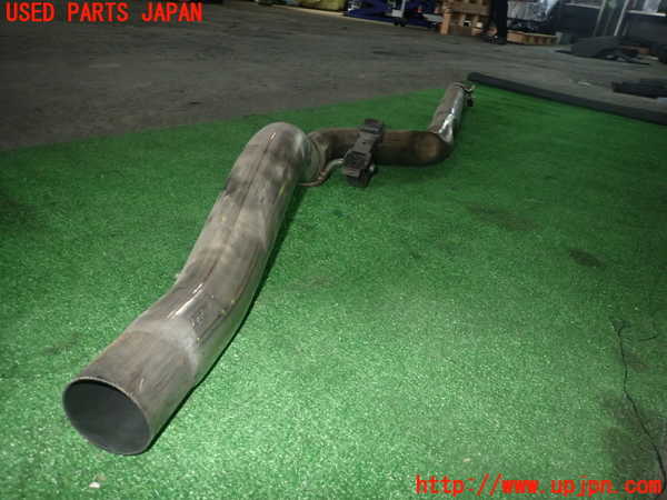 1UPJ-23612652]マセラティ・クアトロポルテ(MQP)センターパイプ2 (左側) 中古_m0003.jpg