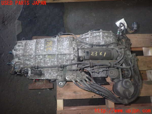 1UPJ-23613010]マセラティ・クアトロポルテ(MQP)ミッション AT M139 中古_m0001.jpg