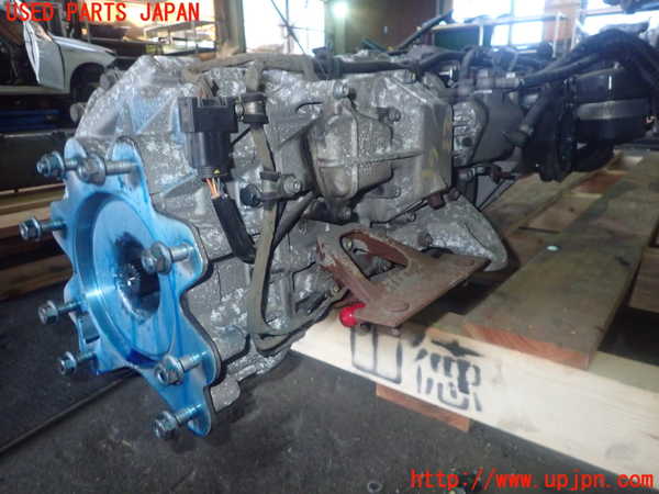 1UPJ-23613010]マセラティ・クアトロポルテ(MQP)ミッション AT M139 中古_m0002.jpg