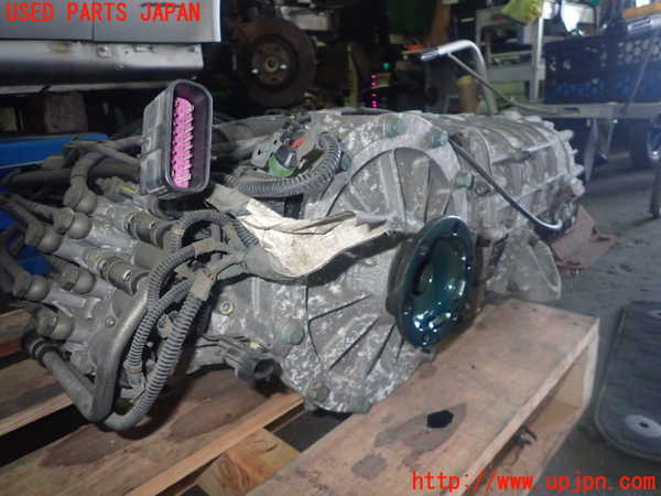 1UPJ-23613010]マセラティ・クアトロポルテ(MQP)ミッション AT M139 中古_m0003.jpg