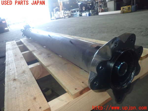 1UPJ-23613410]マセラティ・クアトロポルテ(MQP)リアプロペラシャフト 中古_m0003.jpg