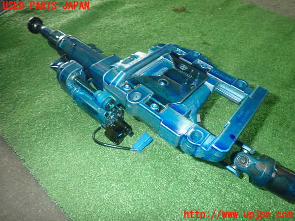 1UPJ-23614260]マセラティ・クアトロポルテ(MQP)ステアリングシャフト 中古_m0003.jpg