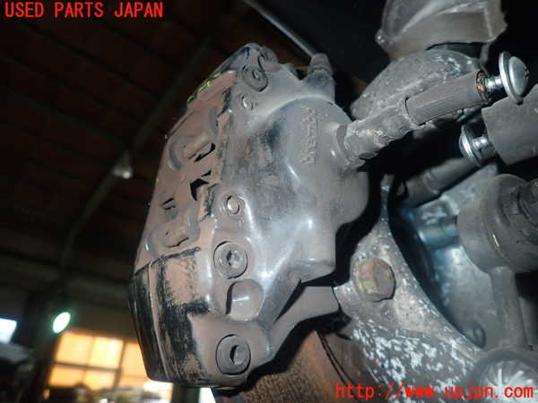 1UPJ-23614090]マセラティ・クアトロポルテ(MQP)右リアキャリパー 中古_m0002.jpg