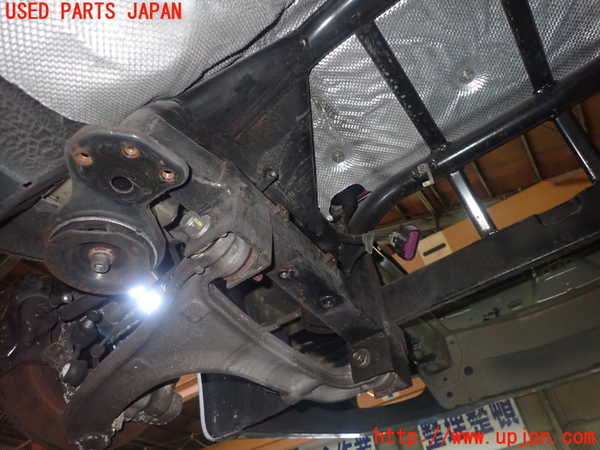 1UPJ-23615295]マセラティ・クアトロポルテ(MQP)リアメンバー 中古_m0002.jpg